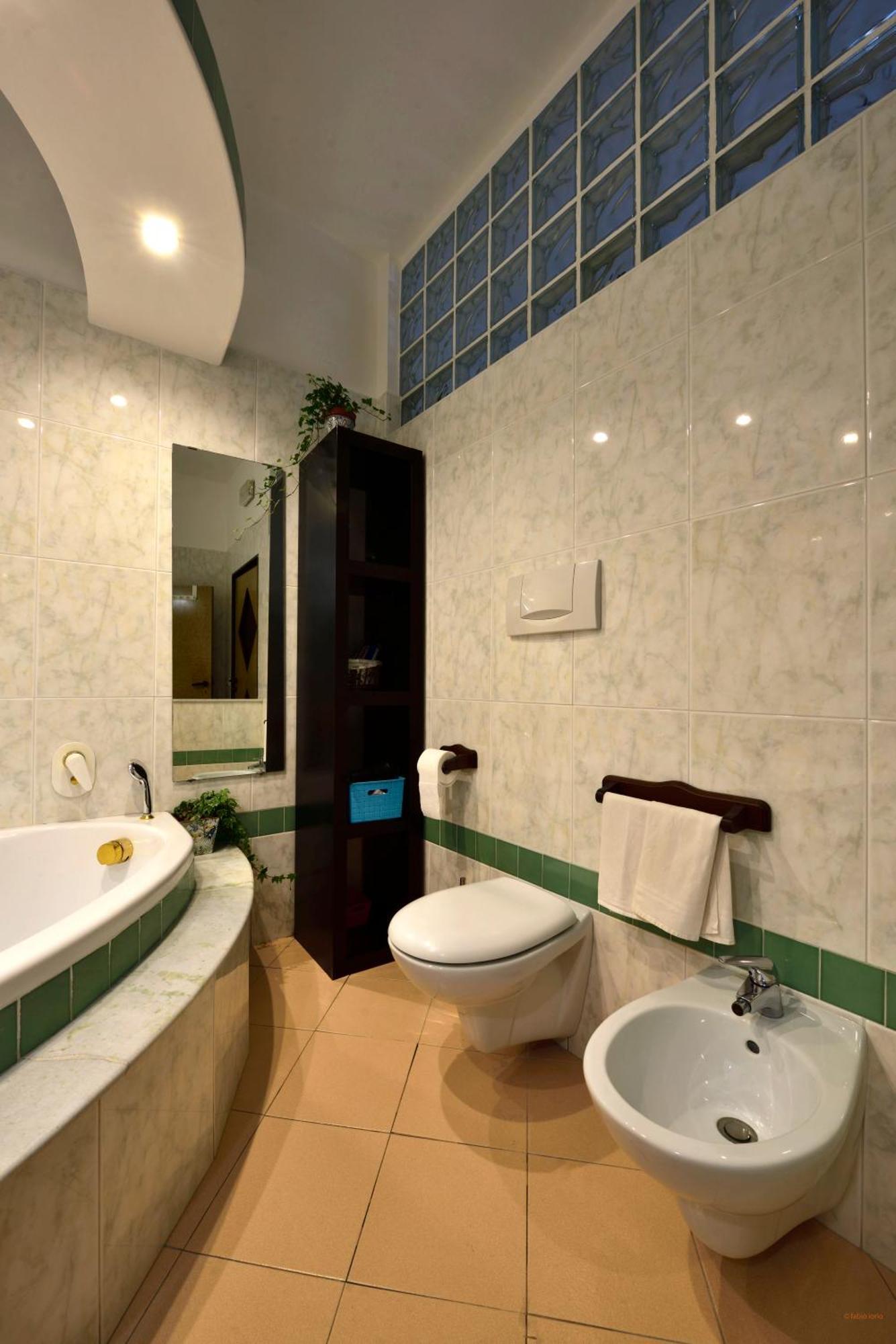 Ciaobari Apartment - Elegant 4 Bedrooms In The Heart Of Old Town Buitenkant foto