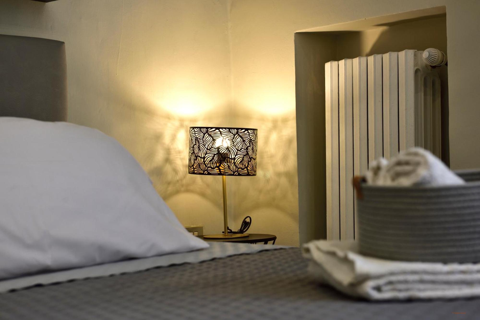 Ciaobari Apartment - Elegant 4 Bedrooms In The Heart Of Old Town Buitenkant foto
