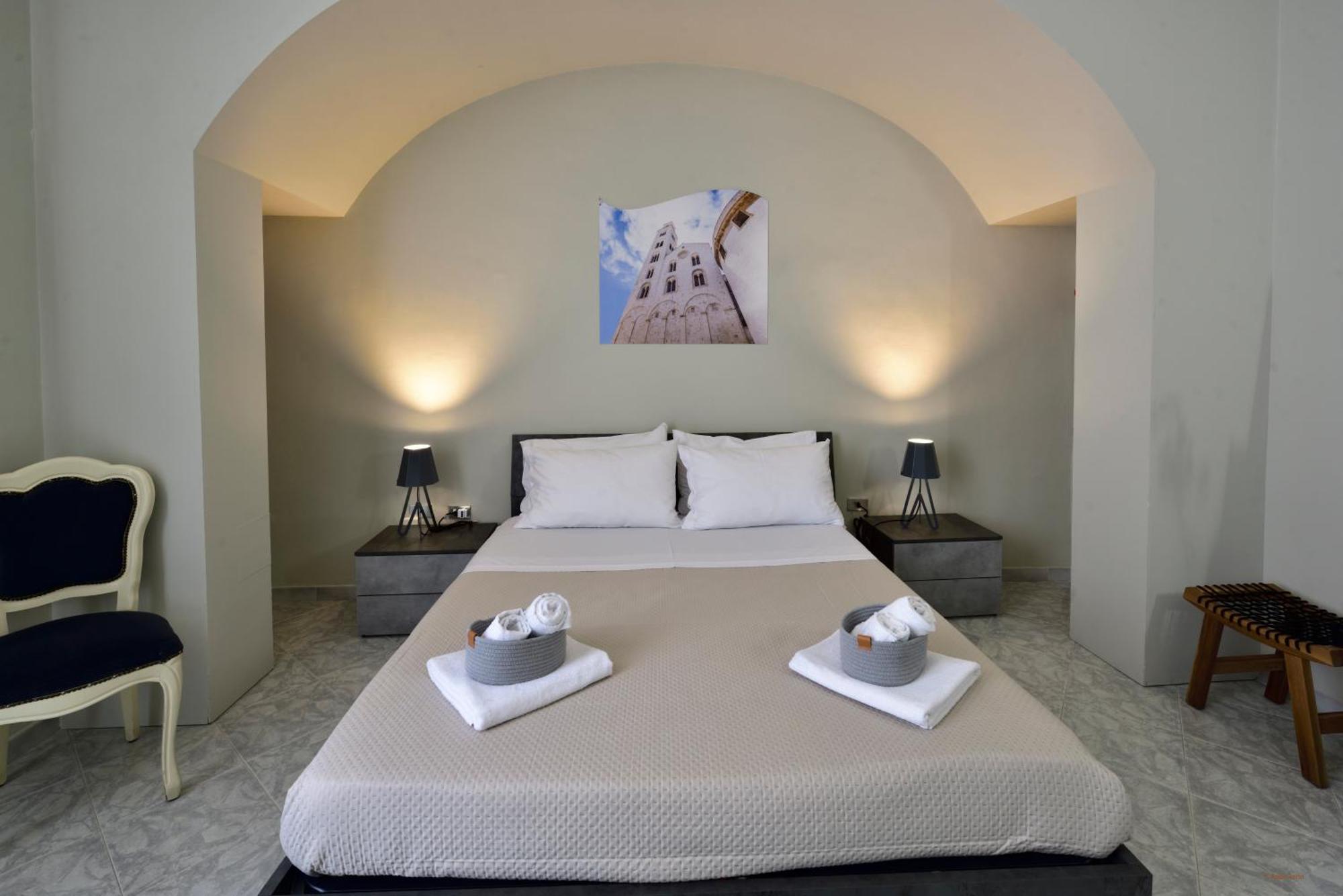 Ciaobari Apartment - Elegant 4 Bedrooms In The Heart Of Old Town Buitenkant foto