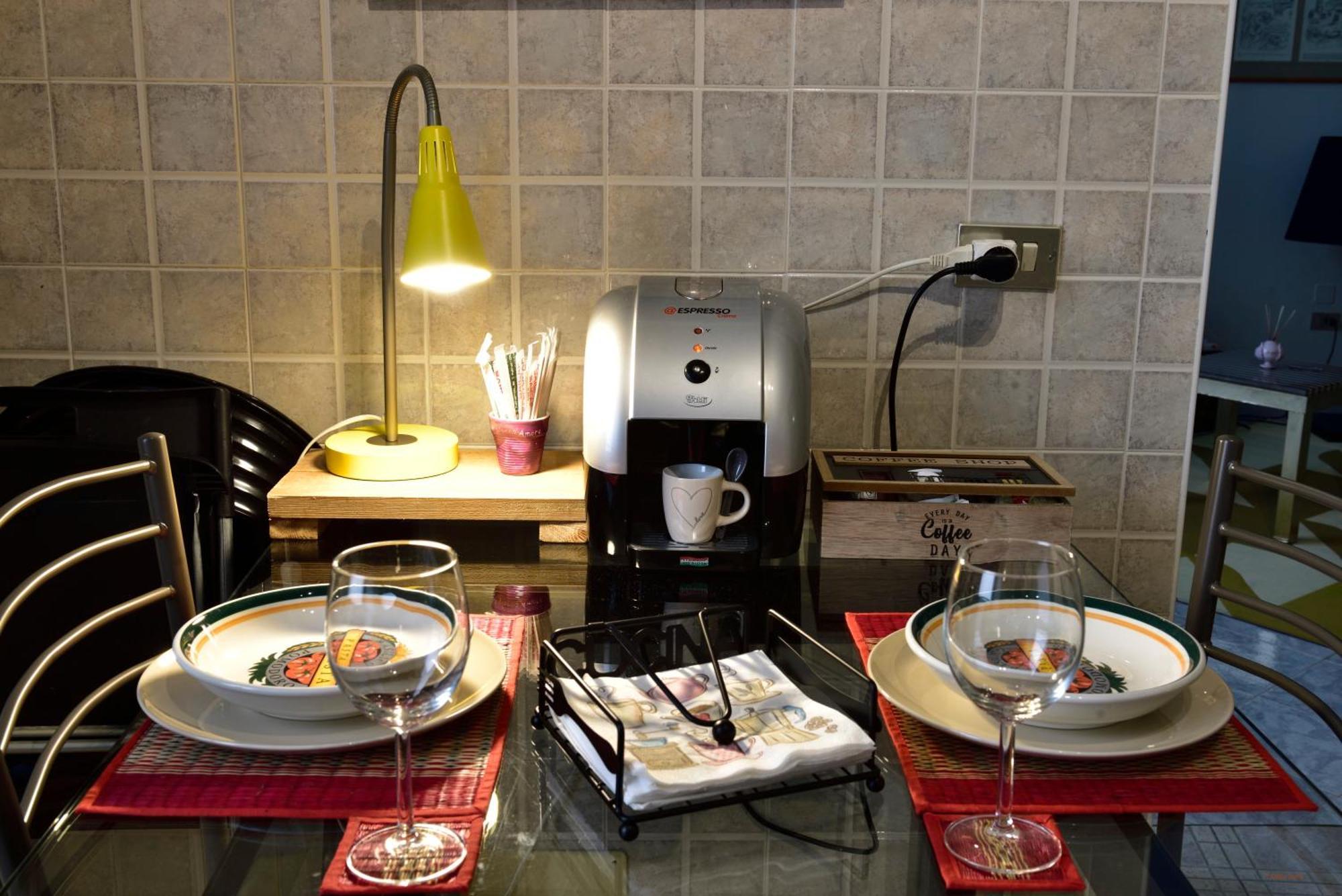 Ciaobari Apartment - Elegant 4 Bedrooms In The Heart Of Old Town Buitenkant foto