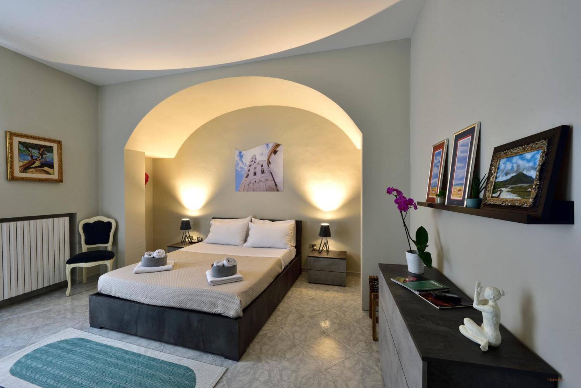 Ciaobari Apartment - Elegant 4 Bedrooms In The Heart Of Old Town Buitenkant foto