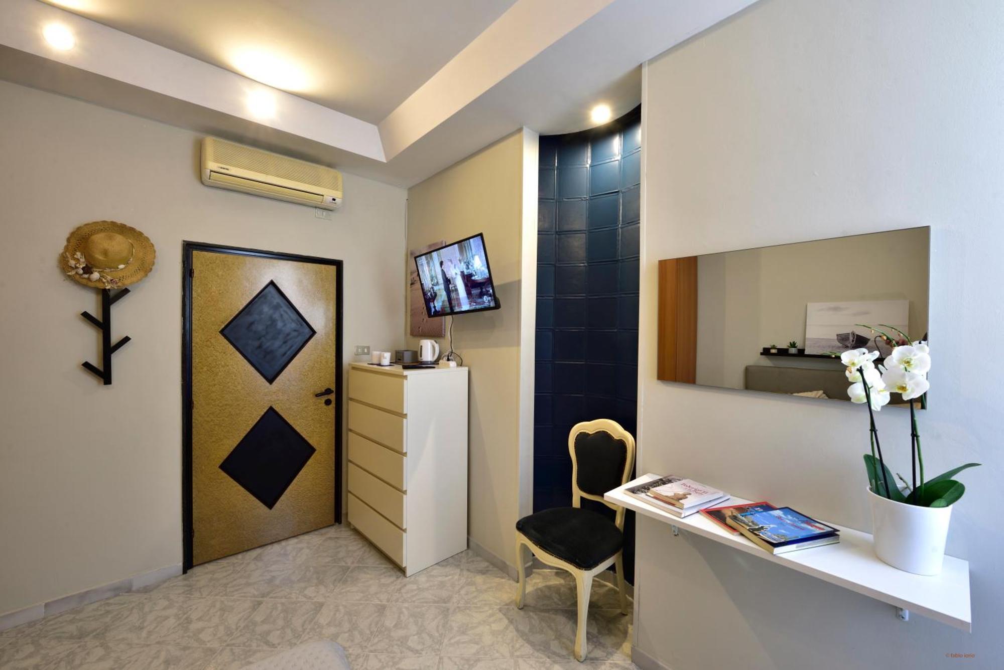 Ciaobari Apartment - Elegant 4 Bedrooms In The Heart Of Old Town Buitenkant foto