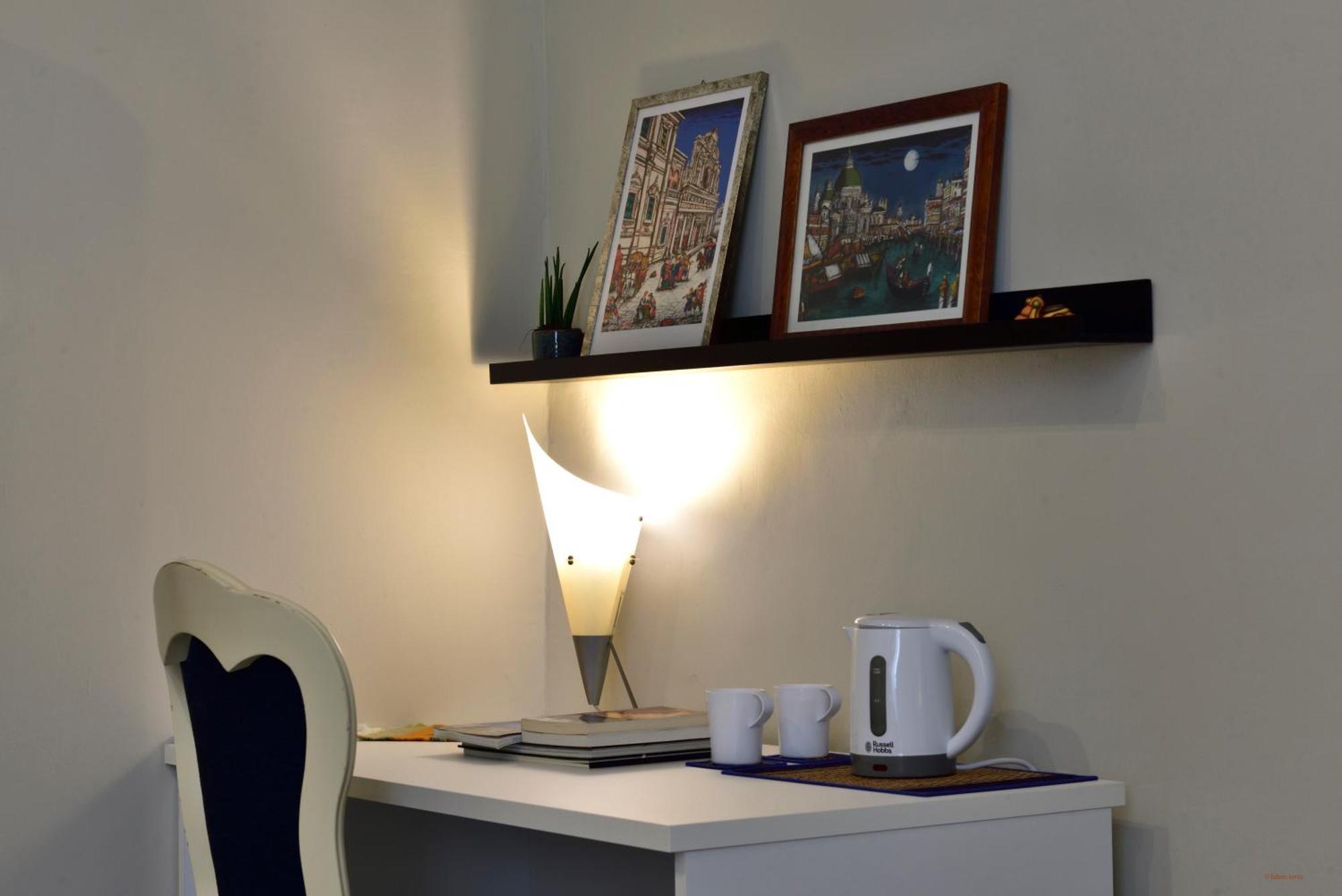 Ciaobari Apartment - Elegant 4 Bedrooms In The Heart Of Old Town Buitenkant foto