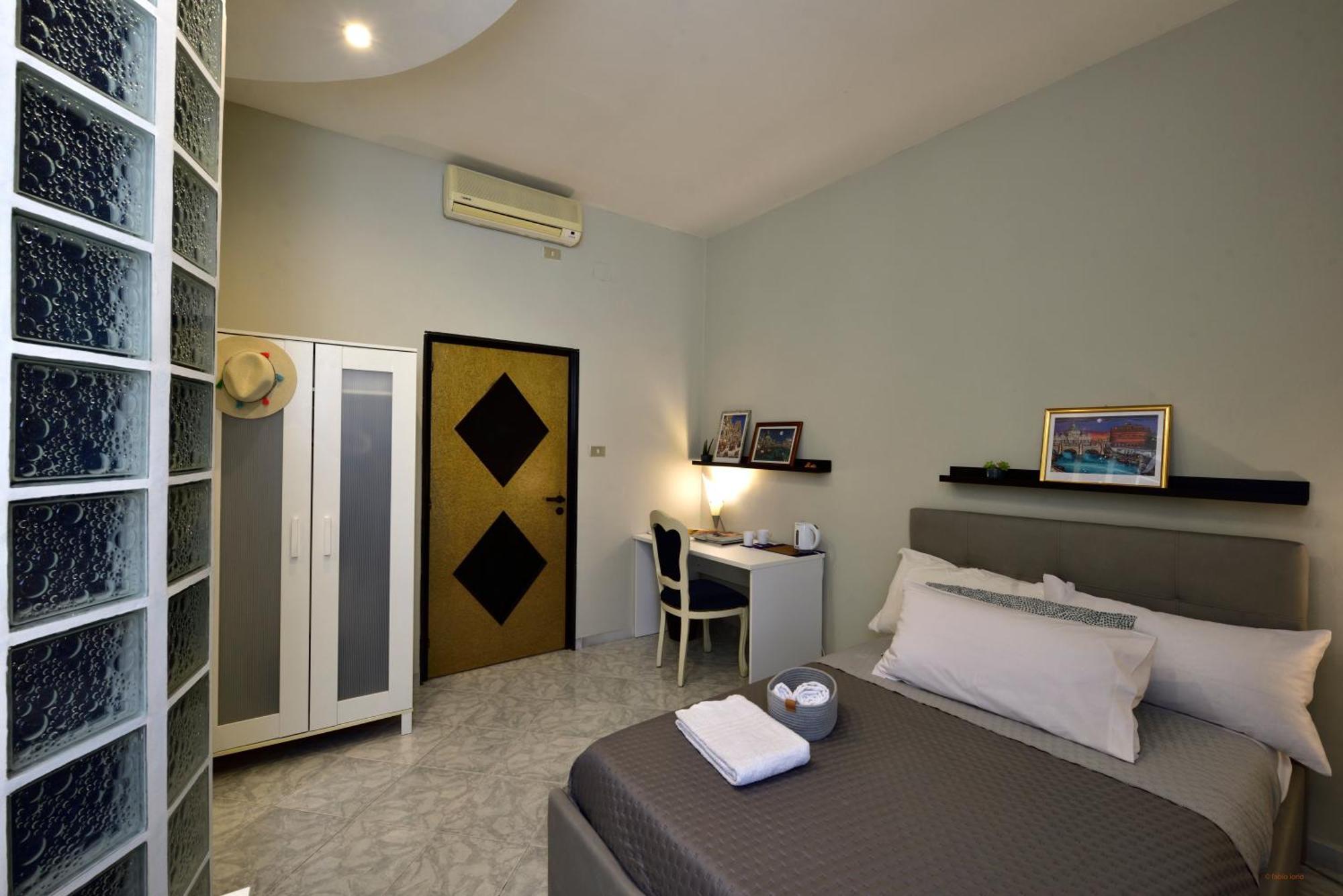Ciaobari Apartment - Elegant 4 Bedrooms In The Heart Of Old Town Buitenkant foto