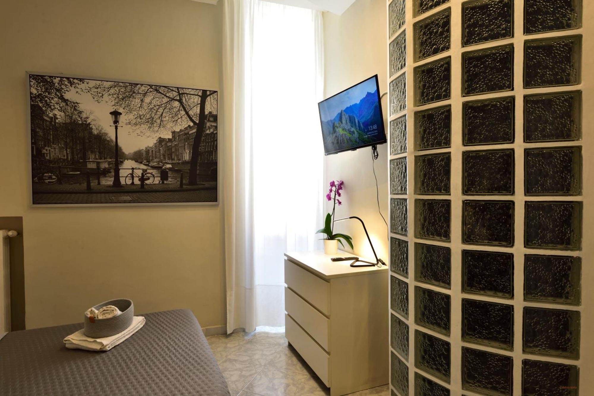 Ciaobari Apartment - Elegant 4 Bedrooms In The Heart Of Old Town Buitenkant foto