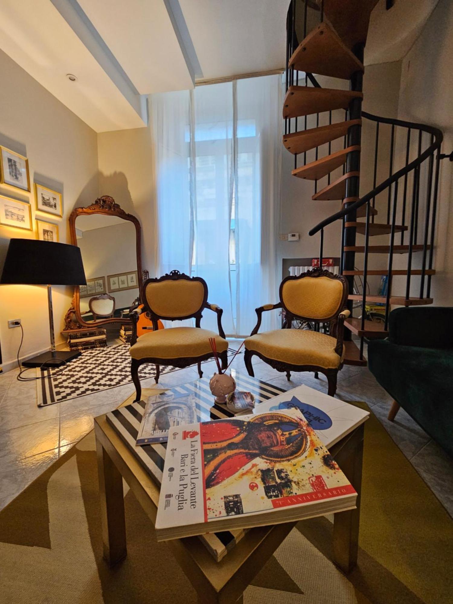 Ciaobari Apartment - Elegant 4 Bedrooms In The Heart Of Old Town Buitenkant foto