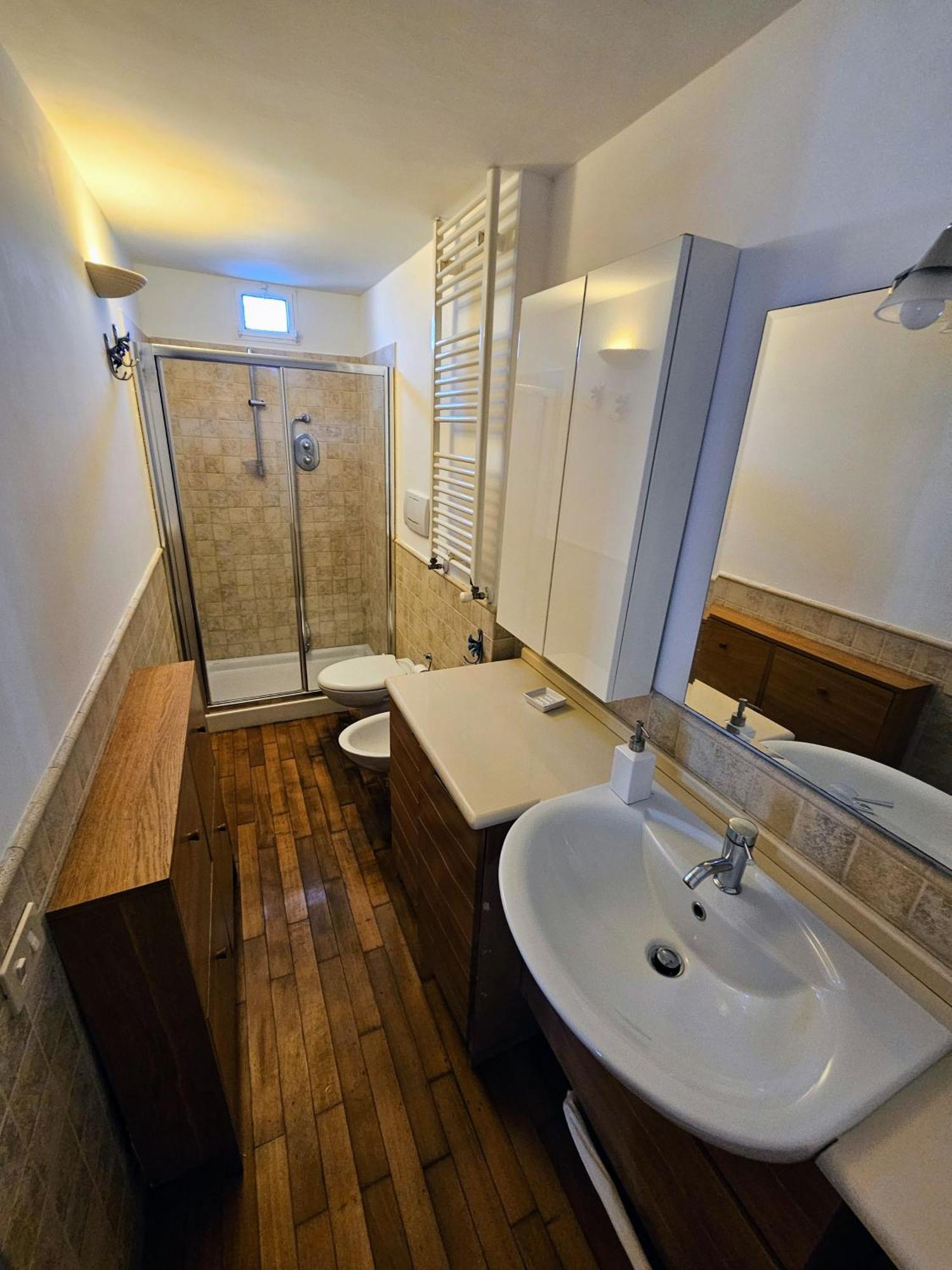 Ciaobari Apartment - Elegant 4 Bedrooms In The Heart Of Old Town Buitenkant foto
