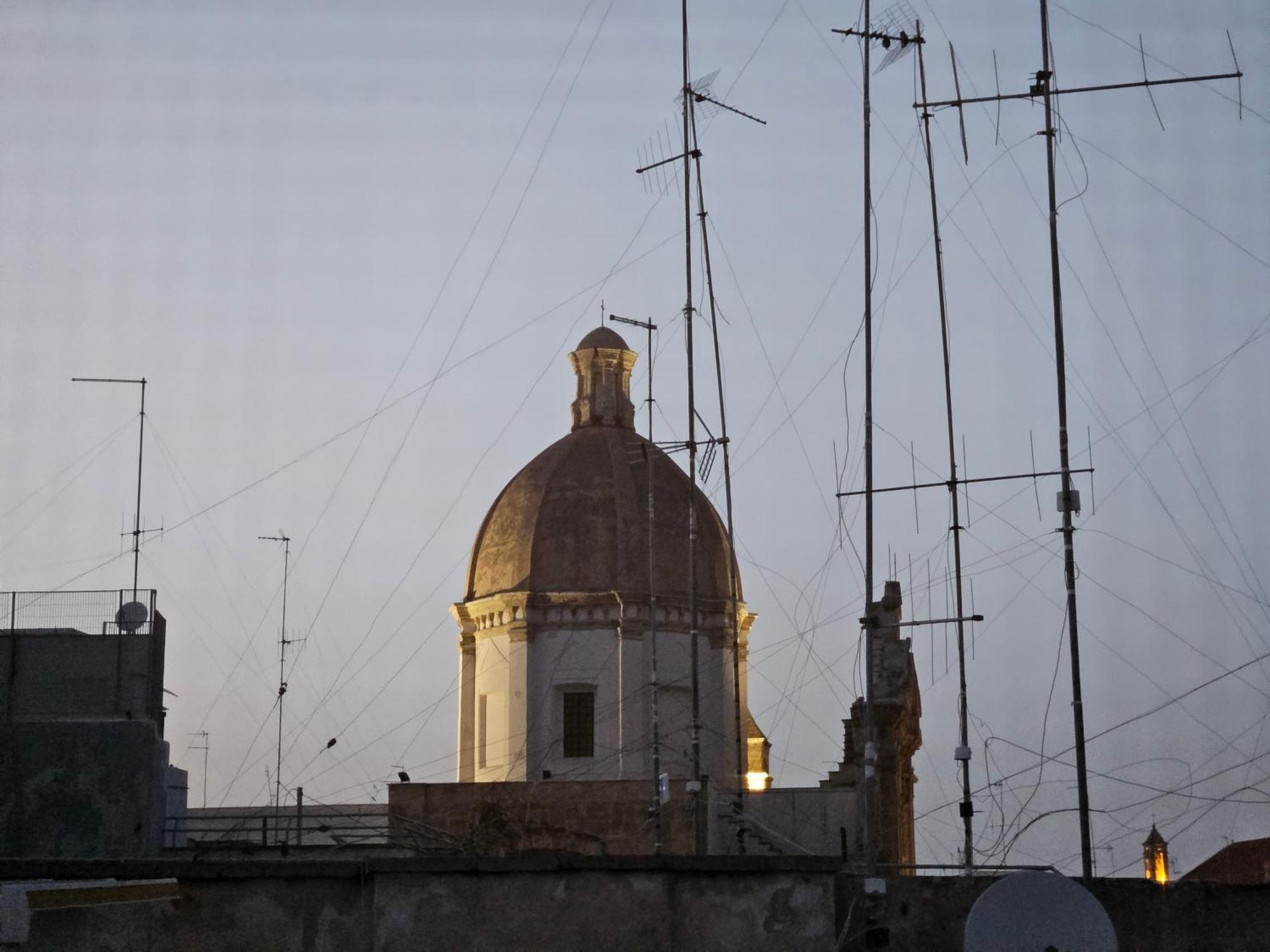 Ciaobari Apartment - Elegant 4 Bedrooms In The Heart Of Old Town Buitenkant foto