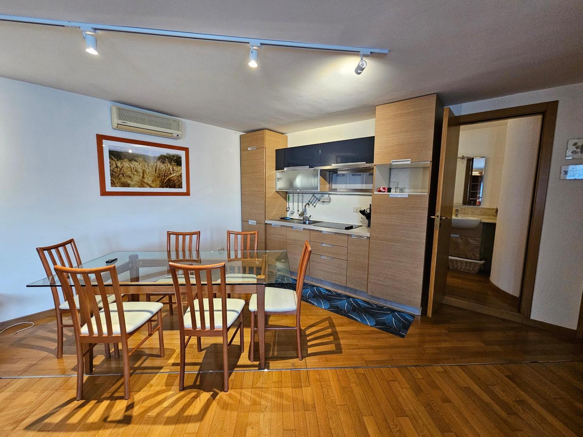 Ciaobari Apartment - Elegant 4 Bedrooms In The Heart Of Old Town Buitenkant foto