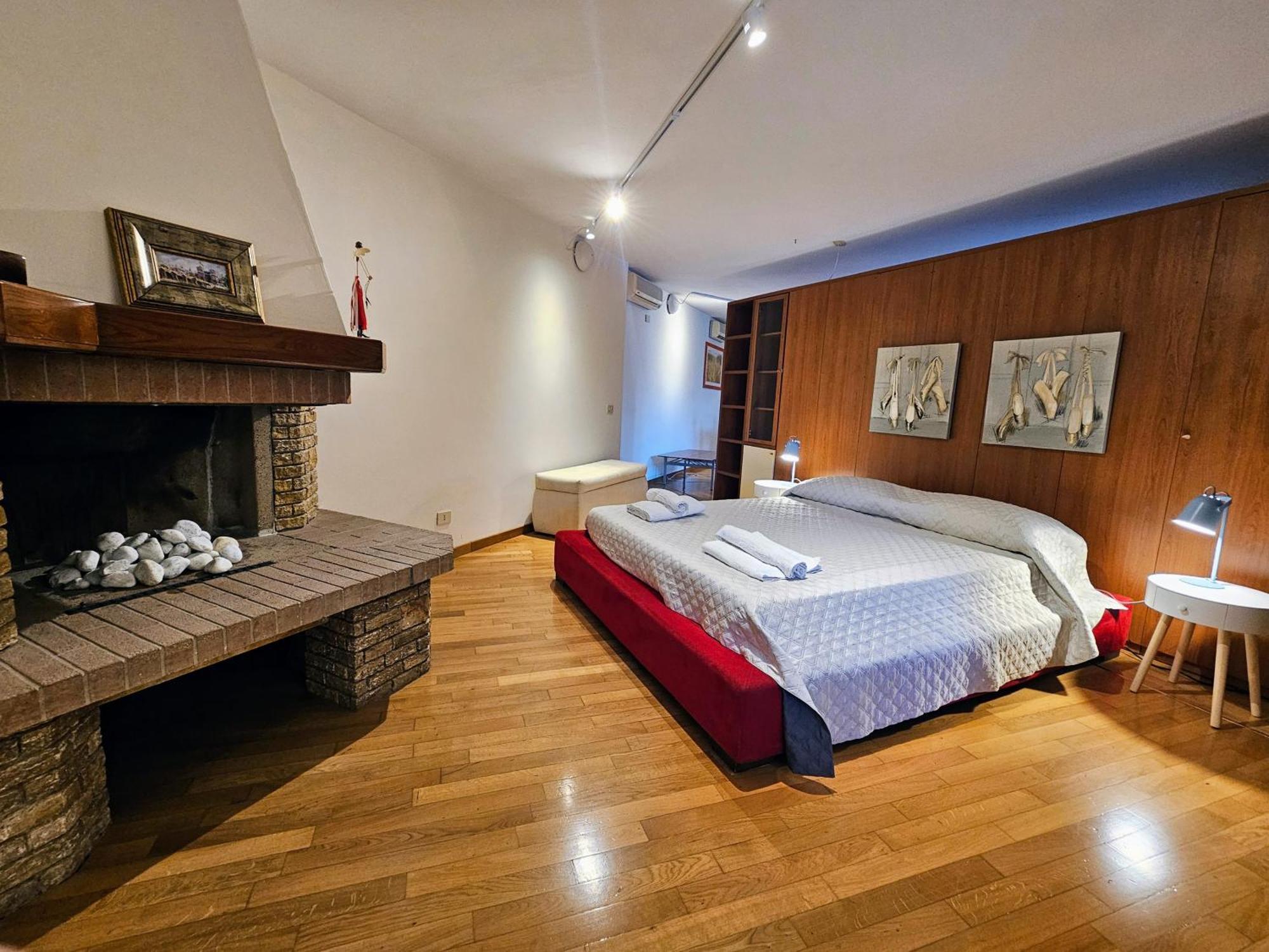 Ciaobari Apartment - Elegant 4 Bedrooms In The Heart Of Old Town Buitenkant foto