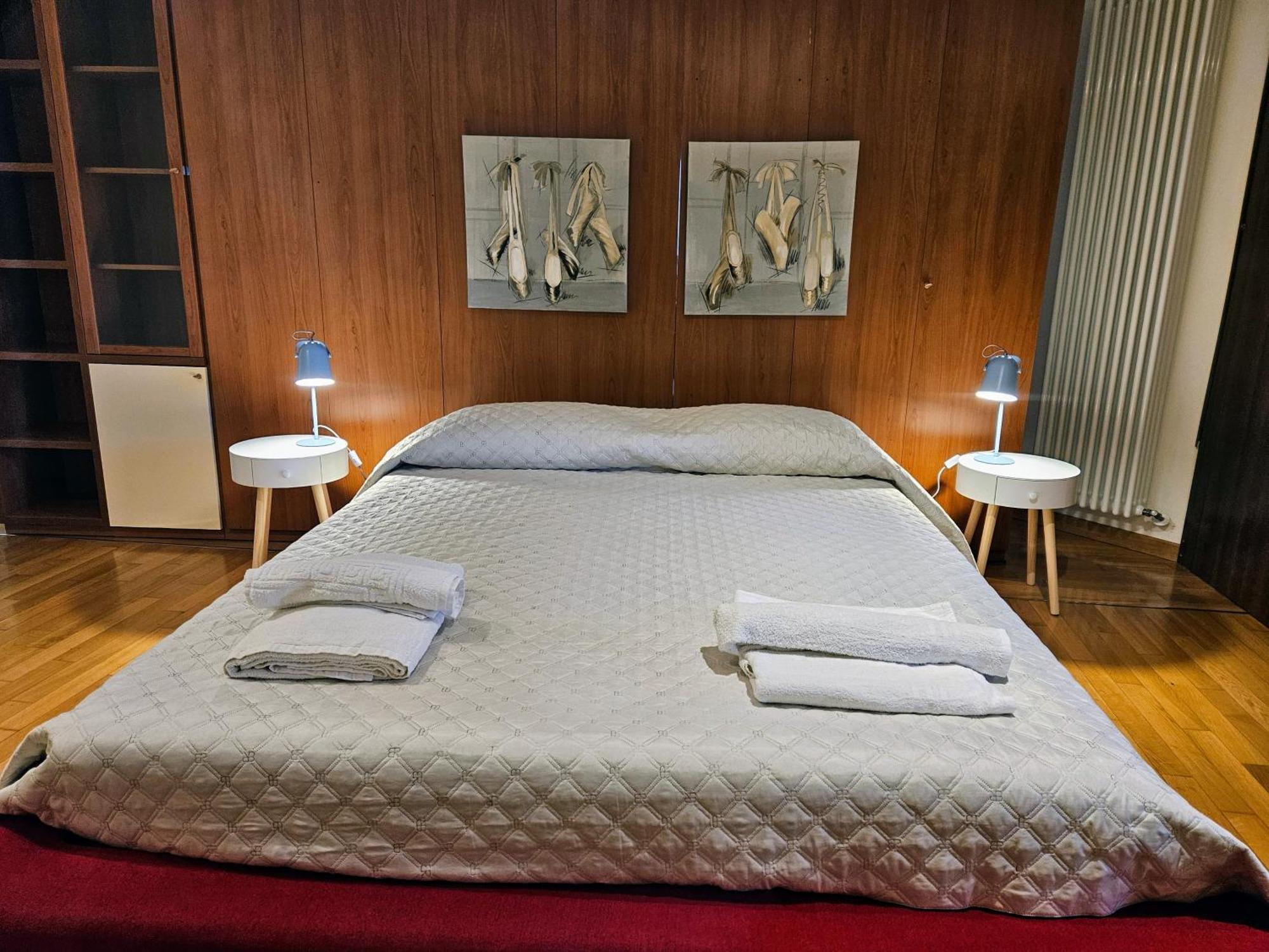 Ciaobari Apartment - Elegant 4 Bedrooms In The Heart Of Old Town Buitenkant foto