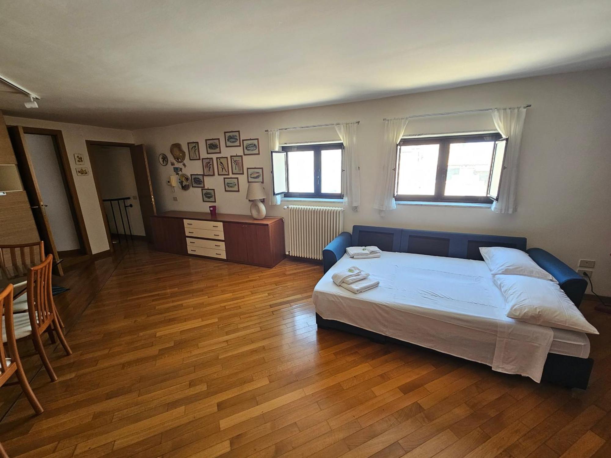 Ciaobari Apartment - Elegant 4 Bedrooms In The Heart Of Old Town Buitenkant foto