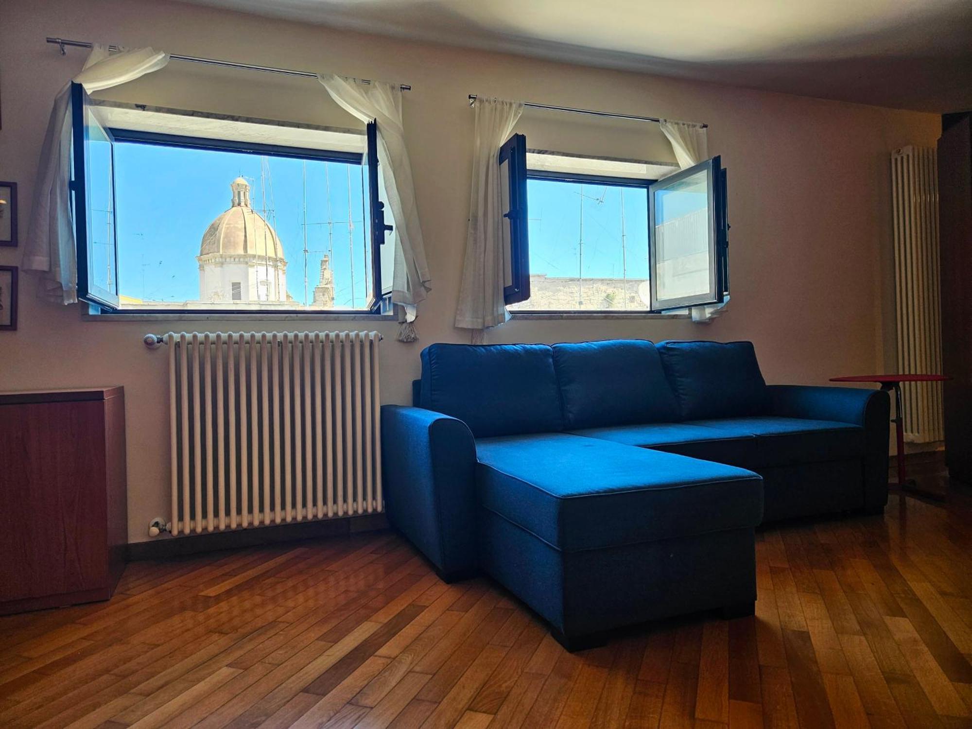 Ciaobari Apartment - Elegant 4 Bedrooms In The Heart Of Old Town Buitenkant foto