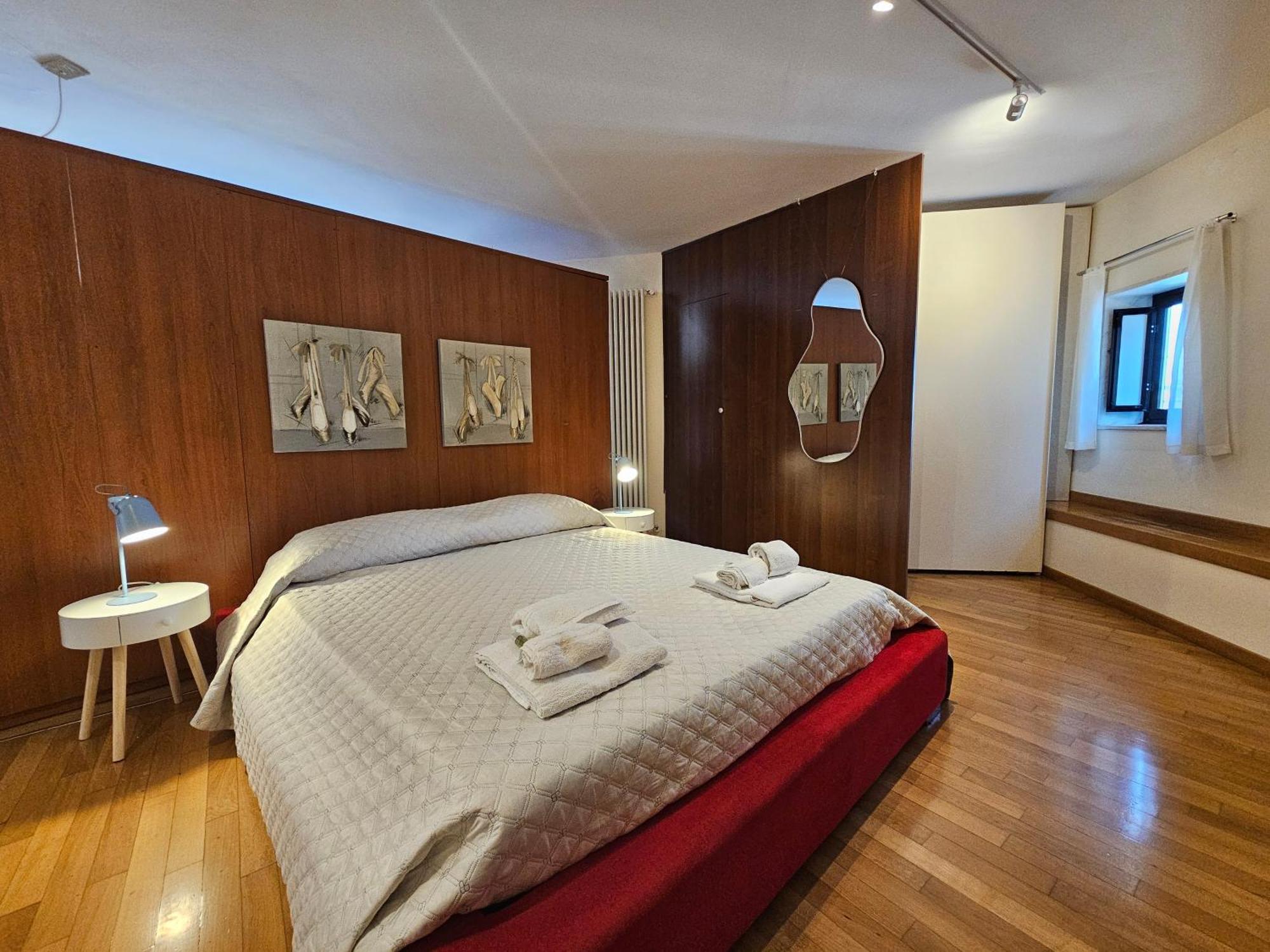 Ciaobari Apartment - Elegant 4 Bedrooms In The Heart Of Old Town Buitenkant foto